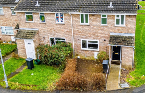 Cosmetic Updating in Worle photo